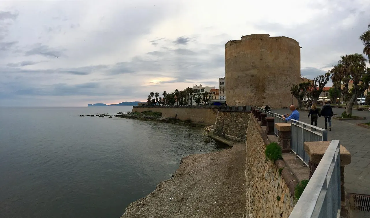 B&B Marygrace Alghero 0*,