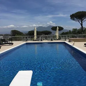  Bed and breakfast Zia Bi Italia
