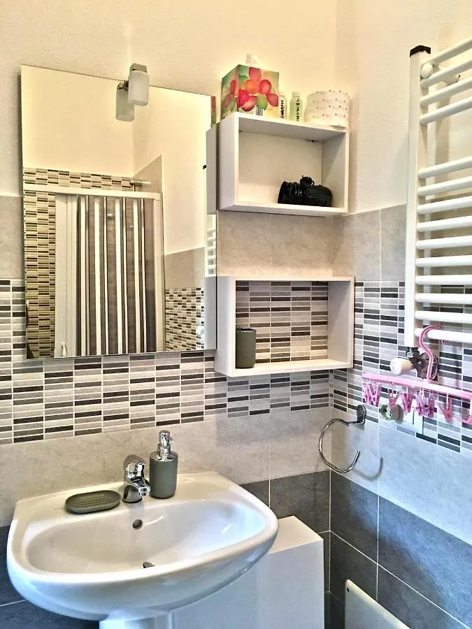 B&B Marygrace Alghero