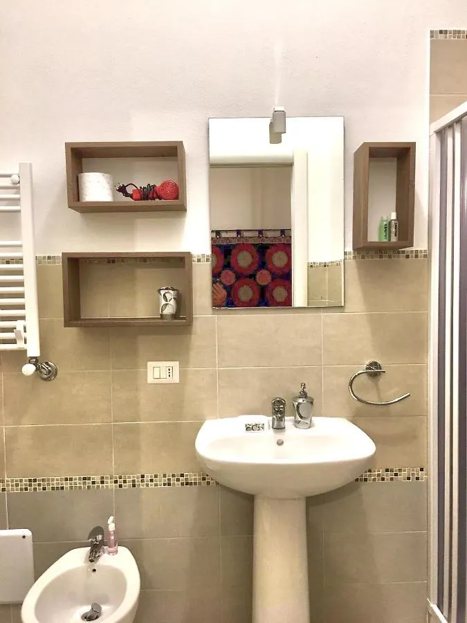 B&B Marygrace Alghero