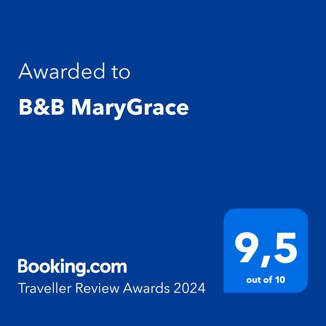 B&B Marygrace Alghero 0*,  Olaszország