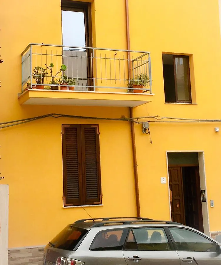 B&B Marygrace Alghero